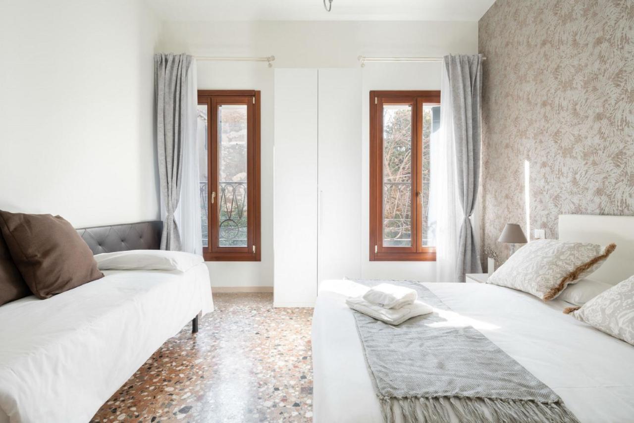 Accademia Charm By Wonderful Italy Apartment Venedig