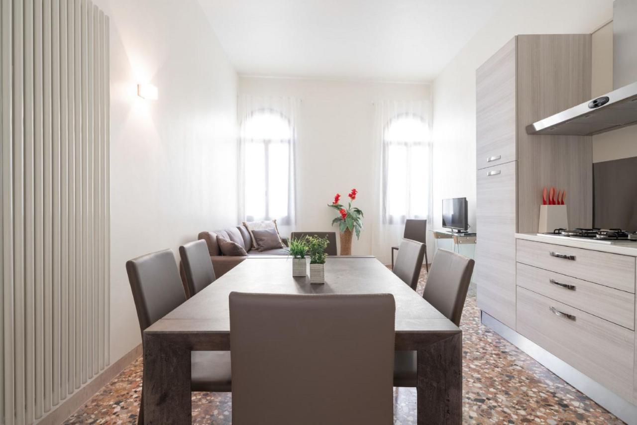 Apartment Accademia Charm By Wonderful Italy Venedig