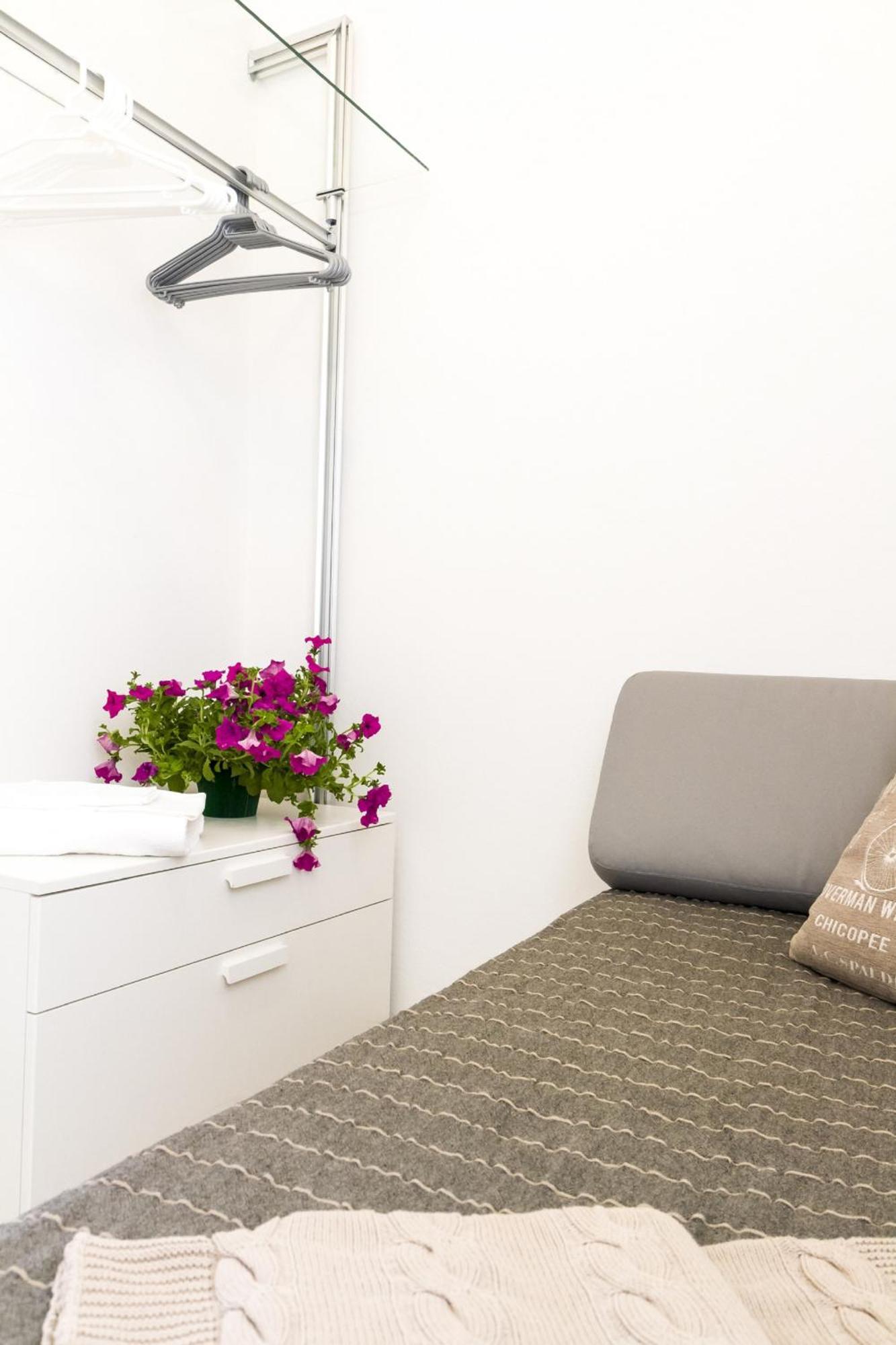 Accademia Charm By Wonderful Italy Apartment Venedig