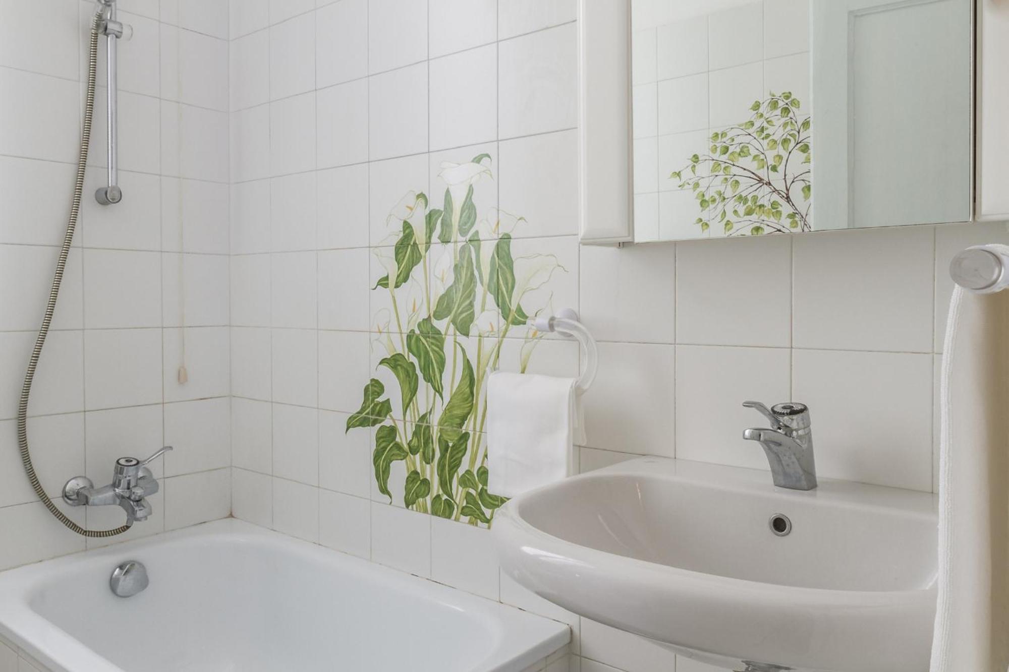Accademia Charm By Wonderful Italy Apartment Venedig