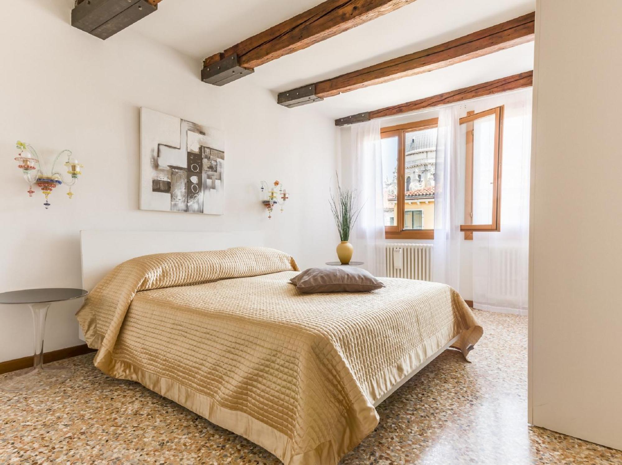 Accademia Charm By Wonderful Italy Apartment Venedig